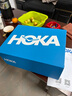 HOKA男女款秋季挑戰者7戶(hù)外防水登山鞋CHALLENGER 7 GTX 黑色/黑色-男 43 曬單實(shí)拍圖
