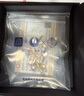 唐后【教師節禮物】正品天然白玉蘭花胸針高檔女淡水珍珠奢華別針 【永生花禮盒】白貝玉蘭花+證書(shū) 曬單實(shí)拍圖