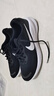 耐克NIKE男子跑步鞋REVOLUTION 7運動(dòng)鞋FB2207-001黑白42.5 曬單實(shí)拍圖