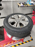 玲瓏輪胎汽車(chē)輪胎215/60R17 96H 玲瓏臻選 SD 適配寶駿560/榮威 曬單實(shí)拍圖