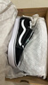 VANS范斯官方 升級(jí)款ComfyCush Old Skool舒服運(yùn)動(dòng)鞋低幫 黑色  41 曬單實(shí)拍圖