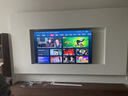 海信電視E5Q 75英寸 抗反光防眩光墨晶屏 U+Mini LED  300Hz高刷 U+超畫質(zhì)引擎Pro 國(guó)家補(bǔ)貼 75E5Q 曬單實(shí)拍圖