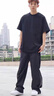 AJMG經(jīng)典板鞋男空軍一號男莆田AJ鞋子男款2025新款秋冬季學(xué)生休閑男鞋 奶咖 42 曬單實(shí)拍圖