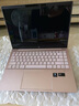 惠普HP【國家補貼20%】星Book Pro 14 2024 輕薄筆記本電腦(酷睿Ultra5 32G 1T 2.8K 120Hz OLED AI)粉 曬單實(shí)拍圖
