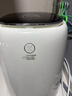 小吉（MINIJ）0.5kg內衣洗衣機小型迷你高溫煮洗去血漬洗烘一體變頻內褲洗衣機U10-MD 補貼 曬單實(shí)拍圖