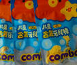 COMBO兒童牙線(xiàn)1-3-6-12歲寶寶小孩專(zhuān)用剔牙嬰幼兒不傷牙細牙線(xiàn)棒90支 曬單實(shí)拍圖