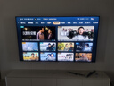海信電視小墨E5Q Pro85英寸 1248分區(qū)U+MiniLED 信芯芯片 抗反光防眩光墨晶屏 300Hz國家補(bǔ)貼85E5Q-PRO 曬單實拍圖