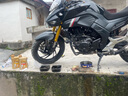 豪爵摩托車(chē)SN全合成機油1.2L SN1.2 曬單實(shí)拍圖