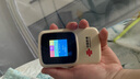 聯(lián)通隨身wifi6無(wú)線(xiàn)移動(dòng)wifi免插卡便攜式無(wú)線(xiàn)網(wǎng)卡隨行車(chē)載校園上網(wǎng)卡4G路由器全國通用流量2025款M50 曬單實(shí)拍圖