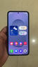 三星（SAMSUNG）Galaxy S25+ 超擬人AI助理 增強的超視覺(jué)影像 驍龍8至尊版移動(dòng)平臺 AI手機 【專(zhuān)屬色】幽藍黑 12GB+512GB 官方標配 曬單實(shí)拍圖