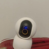小米智能攝像機C700 800萬(wàn)像素4K超清監控家用攝像頭360度全景嬰兒監控手機遠程監控器寵物高清帶夜視 曬單實(shí)拍圖