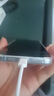 Apple【限時補貼】蘋果iphone15手機 15plus系列雙卡雙待全網通5G手機 蘋果15plus藍色 6.7寸 256G 配件禮包+店保2年 曬單實拍圖