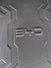 閃羽比亞迪宋prodmi后備箱墊智駕版tpe尾箱墊車(chē)內裝飾pro冠軍版適用于 后備箱底墊(防滑顆粒) 25-26款【宋pro dmi】 曬單實(shí)拍圖