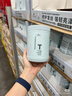 高露潔 進(jìn)口 煥白臻效牙膏(直立按壓式) 100ml*5 100ml*5支 曬單實(shí)拍圖