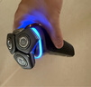 飛利浦（PHILIPS）電動(dòng)剃須刀旋護9系 SkinIQ科技刮胡刀 歐洲版進(jìn)口 生日紀念日禮物 送男友送老公 S9932海外版S9973 曬單實(shí)拍圖