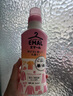 花王（KAO）羊毛洗滌劑460ml 羊毛羊絨專用洗滌劑真絲羊毛衫衣服中性洗衣液 曬單實拍圖