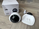 famue Magic S1 全屋移動監(jiān)控?cái)z像頭 遠(yuǎn)程遙控家用電子安防 智能機(jī)器人可對話 家居老人小孩寵物攝像頭 曬單實(shí)拍圖