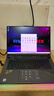 ROG魔霸9 銳龍9 16英寸 游戲本筆記本電腦(R9 9955HX 16G 1T RTX5060 2.5K 240Hz) 曬單實(shí)拍圖