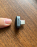 ?？低暎℉IKVISION）256GB Type-C手機U盤(pán)迷你小巧F450 讀速450MB/s 車(chē)載娛樂(lè )高速C口U盤(pán) 蘋(píng)果電腦平板通用優(yōu)盤(pán)大容量 曬單實(shí)拍圖