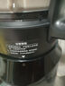 美的（Midea）破壁機家用多功能豆漿機加熱早餐榨汁輔食機 降噪預約碎冰料理機1.75L大容量3-4人用254F 國家補貼 曬單實(shí)拍圖