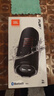 JBL FLIP7 音樂(lè )萬(wàn)花筒七代 藍牙音箱 戶(hù)外音響 AI音效增強 防水防塵多臺串聯(lián) 賽道揚聲器獨立高音單元 黑色 曬單實(shí)拍圖