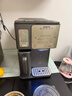 飛利浦（PHILIPS）冰沙冰塊加熱凈水器家用冰境i1pro 臺式免安裝凈飲機 冷熱一體凈水機ADD8608【政府補貼】 曬單實(shí)拍圖