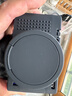 X適用索尼黑卡RX100m7/5 /4/3 ZV-1IIm2 1F相機包硅膠軟保護套外殼 RX100m7軟套黑色 曬單實(shí)拍圖