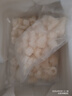 鮮享純【新貨】新鮮大蝦仁活蝦現剝開(kāi)背去蝦線(xiàn)冷凍白蝦仁海蝦仁海鮮 【8-10cm】特大蝦仁 3斤(凈重) 曬單實(shí)拍圖
