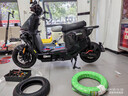 頂爵適用于九號電動(dòng)車(chē)鋰電池9號M95C+/Mz/NZmix/F90M/F2Z110pro/M5Mk2 72V150Ah【螞蟻325A】-M系/Nzmix 曬單實(shí)拍圖