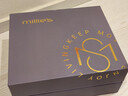 妙麗（Millies）真皮羊皮百搭草編一腳蹬漁夫鞋女高級感復古坡跟單鞋女 杏色 36 曬單實(shí)拍圖