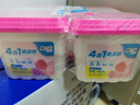 櫻之花吸濕器650ml*6衣柜除濕盒干燥劑防霉防潮神器家用宿舍衣物吸水袋 曬單實(shí)拍圖