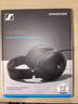 森海塞爾（Sennheiser）HD620S 頭戴式有線(xiàn)耳機HIFI高保真音質(zhì) HD620S 曬單實(shí)拍圖