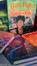 現貨【中圖原版】哈利波特英文原版1-7全集 Harry Potter Box Set 英國版 JK羅琳哈利波特系列小說(shuō)套裝 魔法石等 曬單實(shí)拍圖