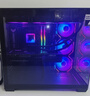 華碩ROG全家桶 銳龍AMD 9800X3D主機RTX5060/5070/5080顯卡 電競游戲直播設計組裝電腦DIY海景房臺式機 特惠款：9800X3D/5080/32G 曬單實(shí)拍圖