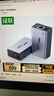 綠聯(lián)HDMI延長(cháng)器70米 4K60Hz高清單網(wǎng)線(xiàn)RJ45轉HDMI視頻傳輸器網(wǎng)傳轉換器 網(wǎng)絡(luò )信號放大器 一對裝 65366 曬單實(shí)拍圖