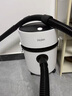 海爾（Haier）吸塵器家用寵物美縫工業(yè)開(kāi)荒干濕兩用大容量大吸力大功率桶式吸塵器HZ-T8101國家補貼 曬單實(shí)拍圖