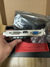 磐鐳開(kāi)天 R5 230 2G D3  臺式機家用辦公娛樂(lè )高清多屏電腦獨立顯卡 曬單實(shí)拍圖
