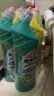花王（KAO）免刷洗潔廁靈500ml*4瓶 進(jìn)口馬桶清潔廁液清洗劑清新除味 曬單實(shí)拍圖