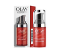 玉蘭油（OLAY）塑顏金純彈力大紅瓶眼霜15ml 淡化細(xì)紋提拉緊致【臨期清倉】 曬單實(shí)拍圖