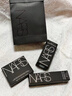 NARS【NO.1定妝】定妝大白餅10g 粉餅散粉蜜粉不卡粉細膩生日禮物 曬單實(shí)拍圖