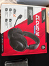 極度未知（HYPERX）颶風(fēng)2颶風(fēng)3系列電競游戲耳機頭戴式 fps吃雞耳麥降噪麥克風(fēng) 原金士頓cloud2電競耳機 颶風(fēng)3無(wú)線(xiàn)版-黑【DTS音效丨性能升級】 曬單實(shí)拍圖