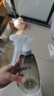 農(nóng)寶噴壺噴霧器澆花清潔噴水壺灑水壺按壓式消毒酒精噴霧瓶 500ML 曬單實(shí)拍圖