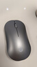 惠普（HP）DM10 無(wú)線(xiàn)藍牙雙模鼠標 商務(wù)辦公無(wú)線(xiàn)鼠標蘋(píng)果筆記本微聲藍牙便攜式無(wú)線(xiàn)鼠標 銀色 曬單實(shí)拍圖