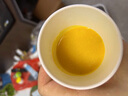 小熊（Bear）嬰兒輔食機 分月齡打泥神器多功能料理機絞肉機 8葉單杯單刀 曬單實(shí)拍圖