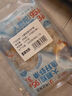 海拓漁港【零添加保水劑】魚籽蝦滑150g*2蝦含量95%火鍋丸子麻辣燙關(guān)東煮  曬單實拍圖