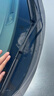 HONDA 本田原廠雨刷 汽車無骨雨刮器一對裝  10代雅閣/CRV/皓影/英仕派 曬單實拍圖
