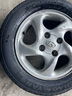 朝陽(yáng)輪胎 汽車(chē)輪胎  195/60R15 88H RP18 適配比亞迪/花冠 曬單實(shí)拍圖