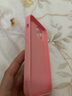 SiUNYOO 蘋(píng)果13手機殼叮當貓皮紋保護套蘋(píng)果15機器貓鏡頭全包防摔硅膠手機殼 【淺粉色】高級皮紋壓印機器貓 iPhone 15 曬單實(shí)拍圖