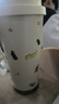 時(shí)島蠟筆小新水杯保溫杯兒童便攜帶吸管卡通可愛(ài)大容量學(xué)生雙飲保冷杯 316雙飲口保溫杯 520ml-圖案隨機 曬單實(shí)拍圖