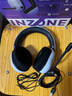 索尼（SONY）INZONE H3 電競(jìng)游戲耳機(jī) 虛擬7.1聲道 有線頭戴式 高清麥克風(fēng) ps5適用 禮物 雙11 購(gòu)物推薦 曬單實(shí)拍圖
